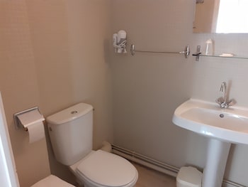 Fuzei Hotel Lorient-Lanester,,2 star