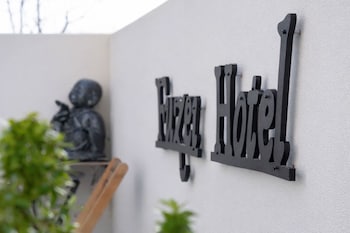 Fuzei Hotel Lorient-Lanester,,2 star