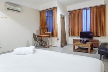 best value and spacious studio room apartment at high point serviced by travelio