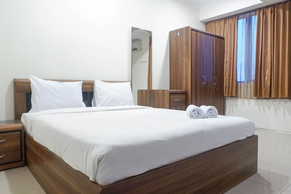 best value and spacious studio room apartment at high point serviced by travelio