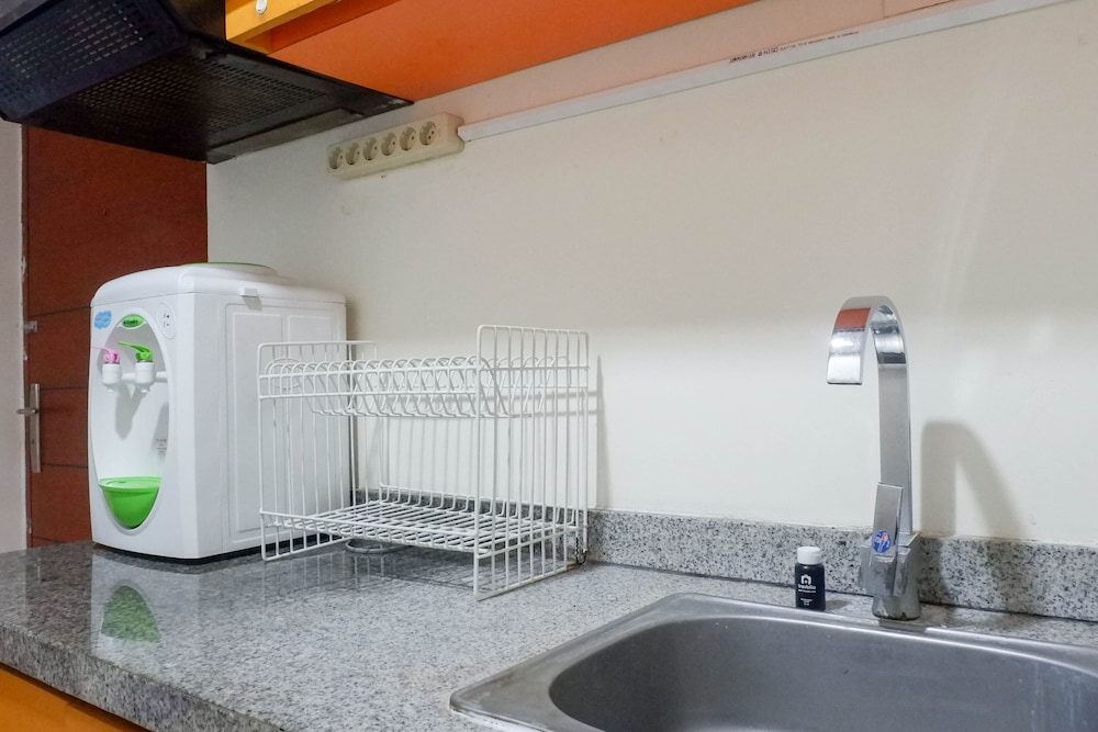 best value and spacious studio room apartment at high point serviced by travelio