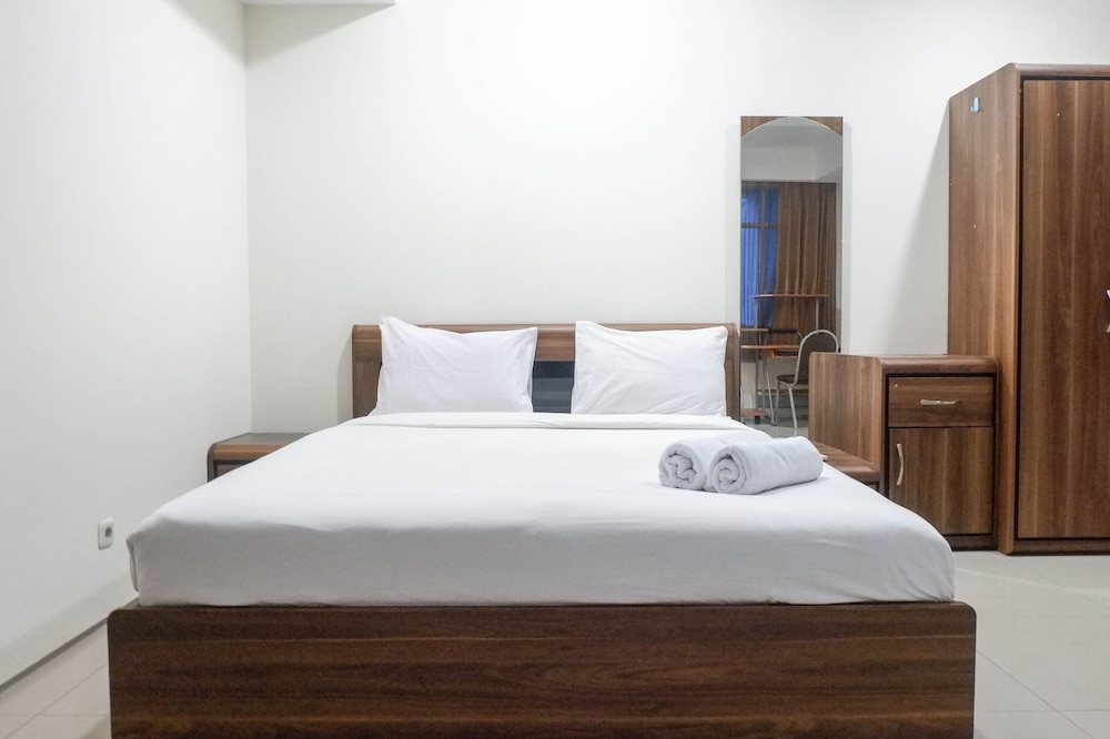 best value and spacious studio room apartment at high point serviced by travelio
