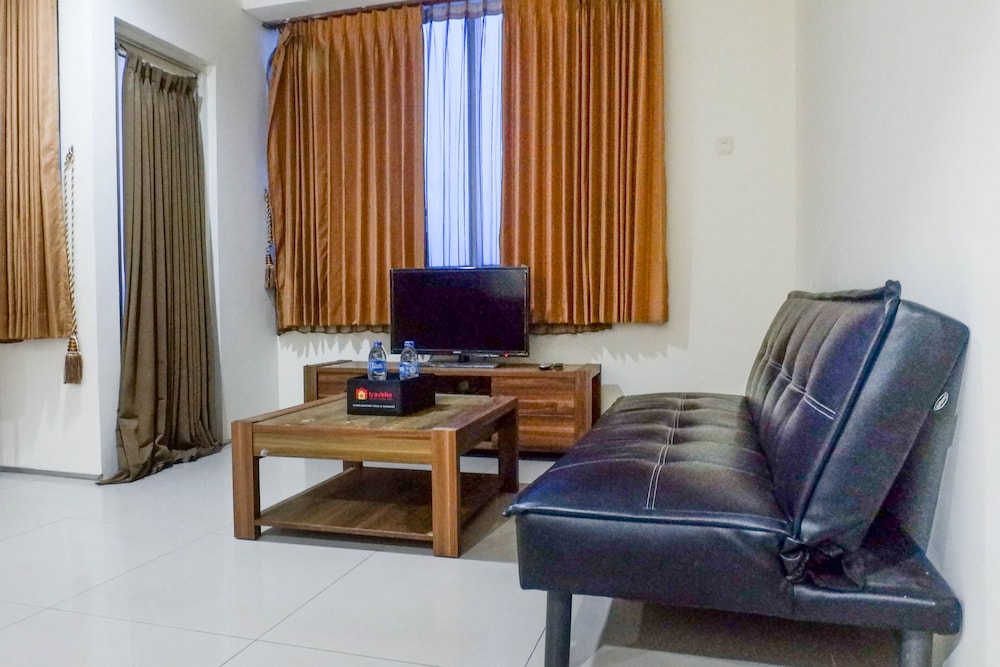 best value and spacious studio room apartment at high point serviced by travelio