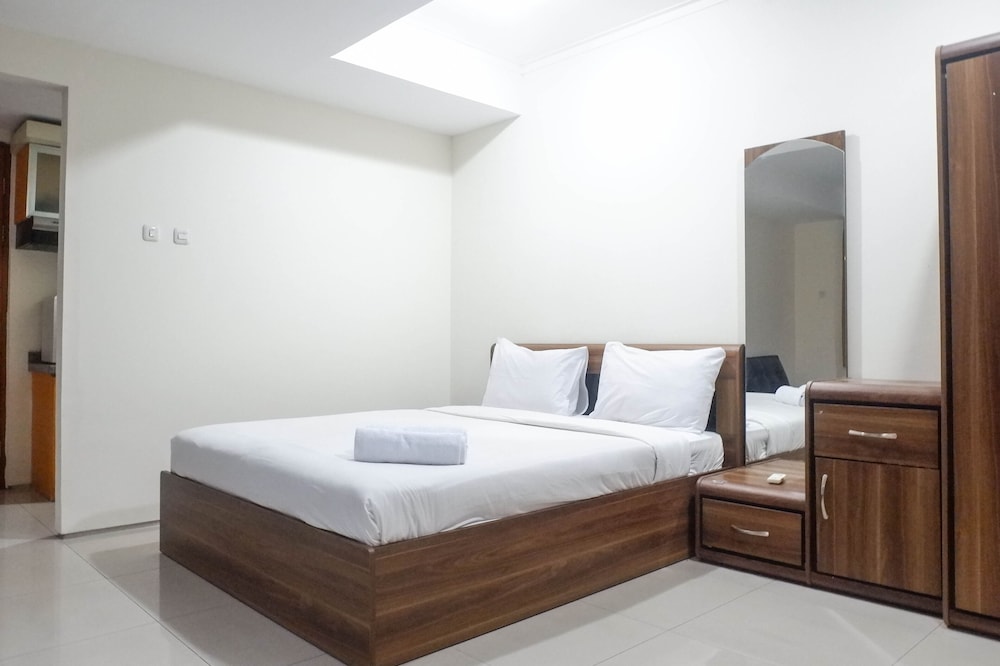 best value and spacious studio room apartment at high point serviced by travelio