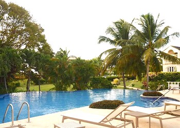 sago garden apartment at royal westmoreland