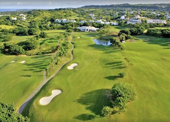 sago garden apartment at royal westmoreland