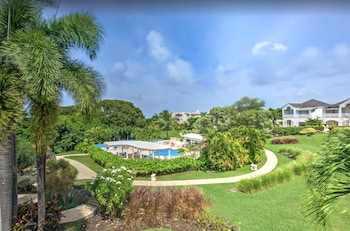 sago garden apartment at royal westmoreland