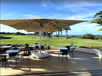 sago garden apartment at royal westmoreland