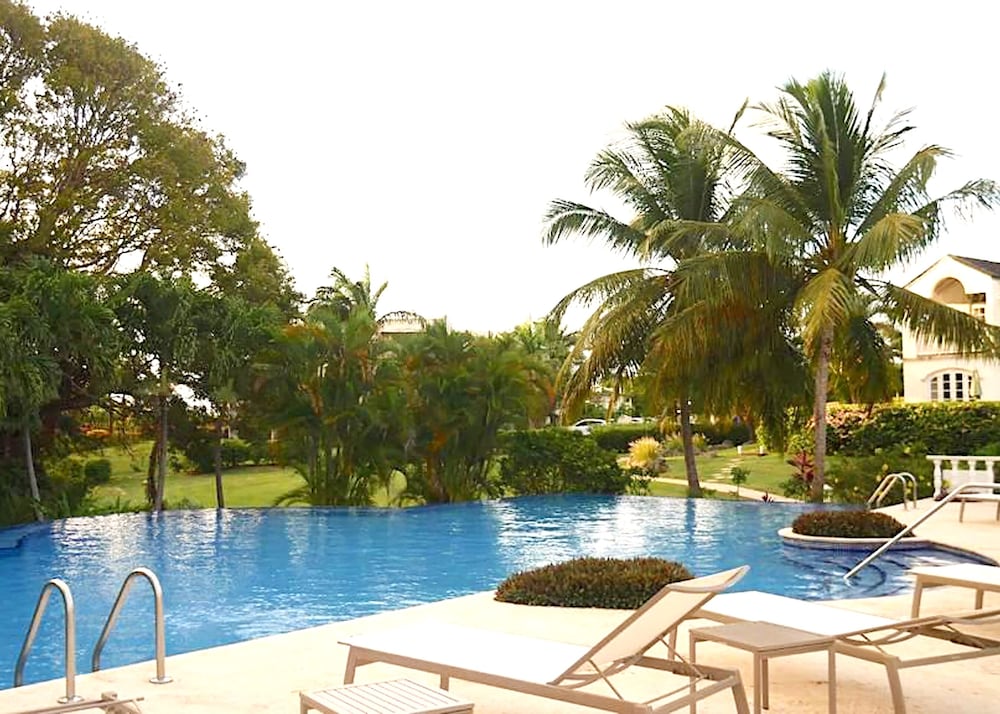 sago garden apartment at royal westmoreland