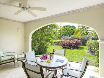 sago garden apartment at royal westmoreland