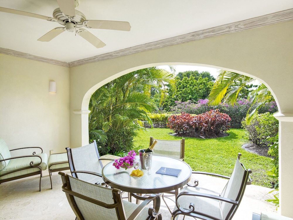 sago garden apartment at royal westmoreland