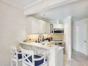 sago garden apartment at royal westmoreland