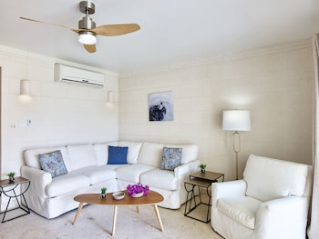 sago garden apartment at royal westmoreland