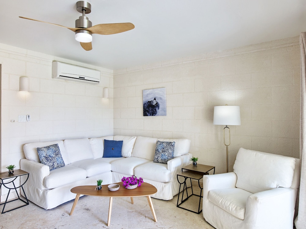 sago garden apartment at royal westmoreland