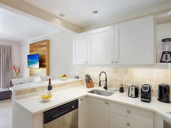 sago garden apartment at royal westmoreland