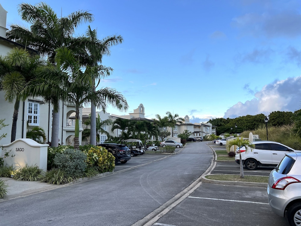 sago garden apartment at royal westmoreland