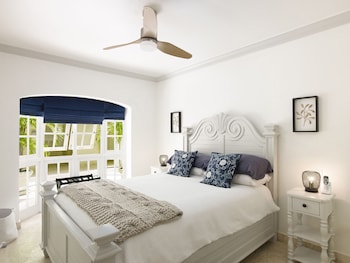 sago garden apartment at royal westmoreland