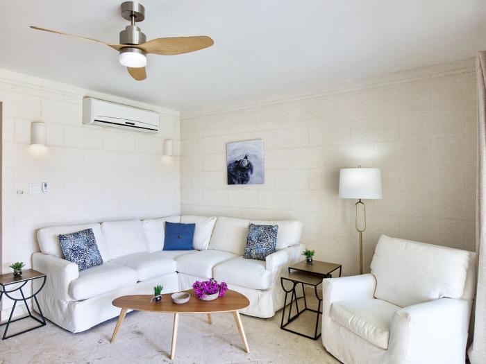 sago garden apartment at royal westmoreland