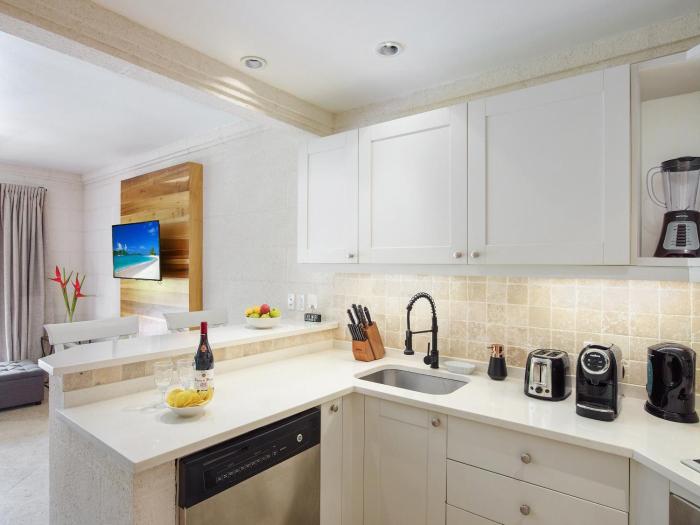 sago garden apartment at royal westmoreland