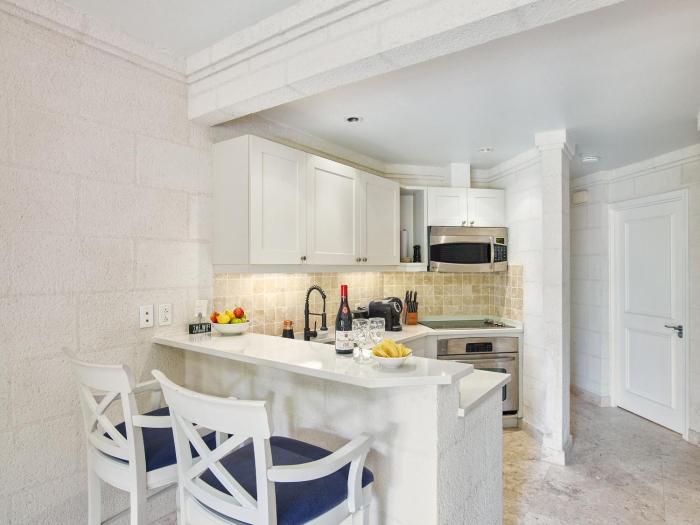 sago garden apartment at royal westmoreland