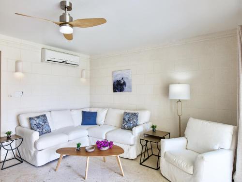 sago garden apartment at royal westmoreland