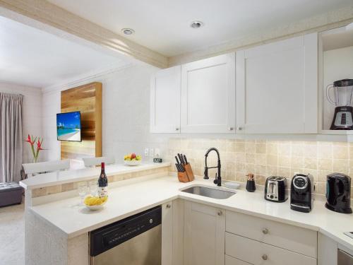 sago garden apartment at royal westmoreland