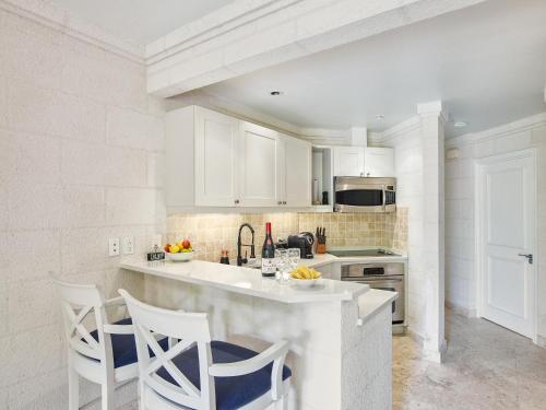 sago garden apartment at royal westmoreland