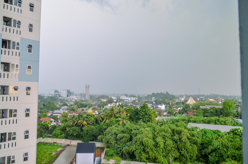 south tangerang