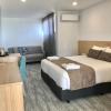 The Osmond Motel & Apartments,,0 star