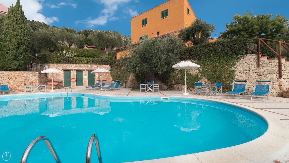 italianway il borgo apartments