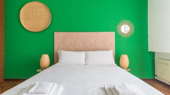 italianway il borgo apartments