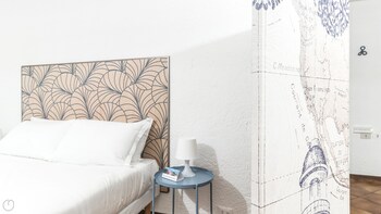 italianway il borgo apartments