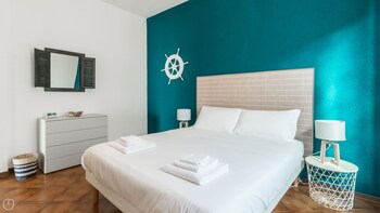 italianway il borgo apartments