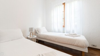 italianway il borgo apartments