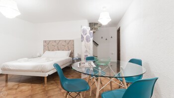 italianway il borgo apartments