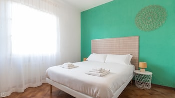 italianway il borgo apartments