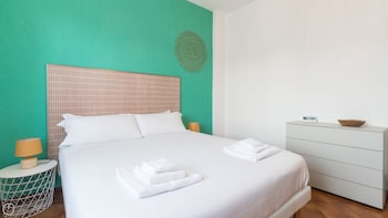 italianway il borgo apartments
