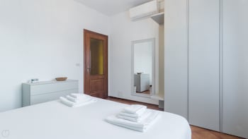 italianway il borgo apartments