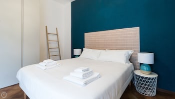 italianway il borgo apartments