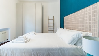 italianway il borgo apartments