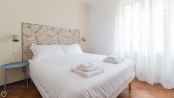 italianway il borgo apartments