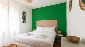 italianway il borgo apartments