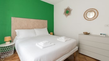italianway il borgo apartments