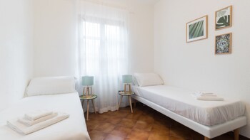 italianway il borgo apartments