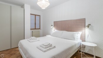 italianway il borgo apartments