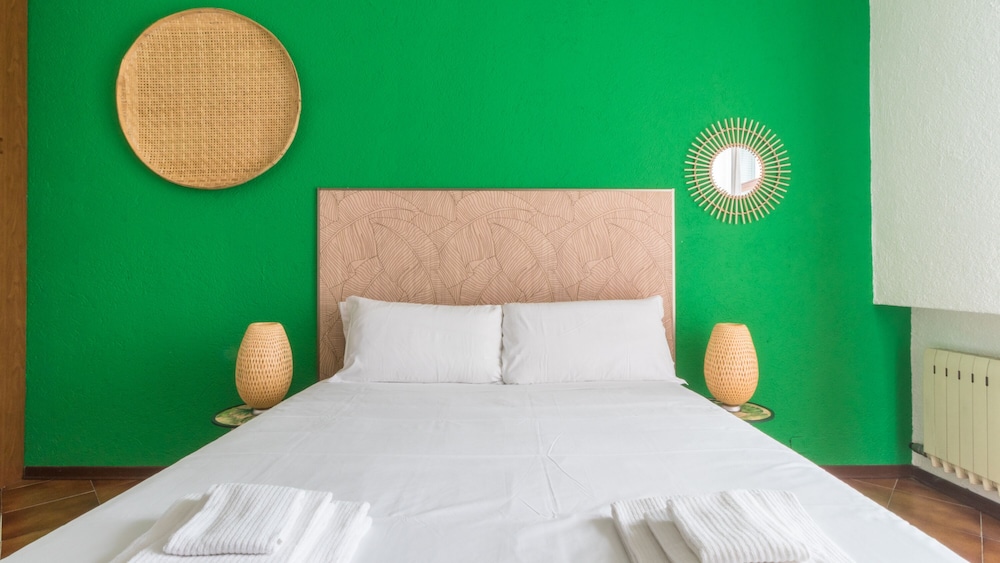 italianway il borgo apartments