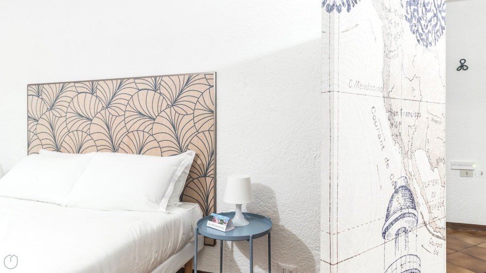 italianway il borgo apartments