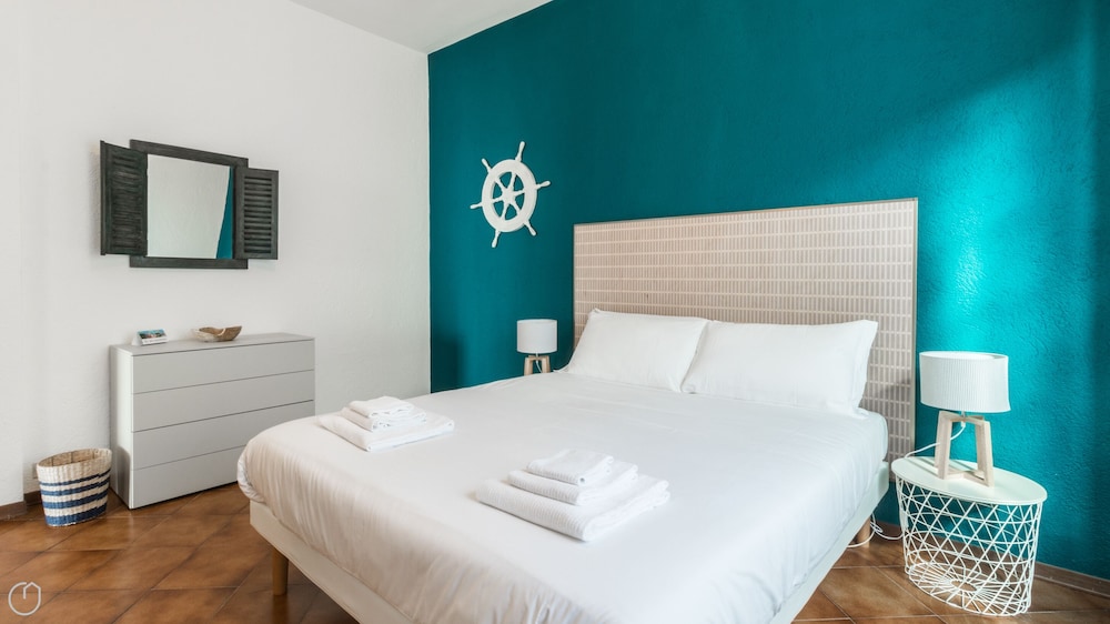 italianway il borgo apartments