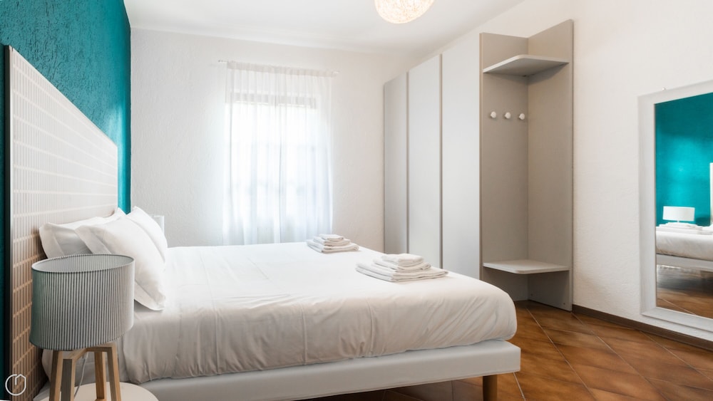 italianway il borgo apartments