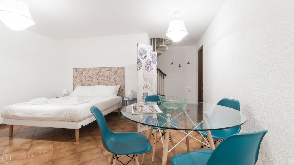 italianway il borgo apartments
